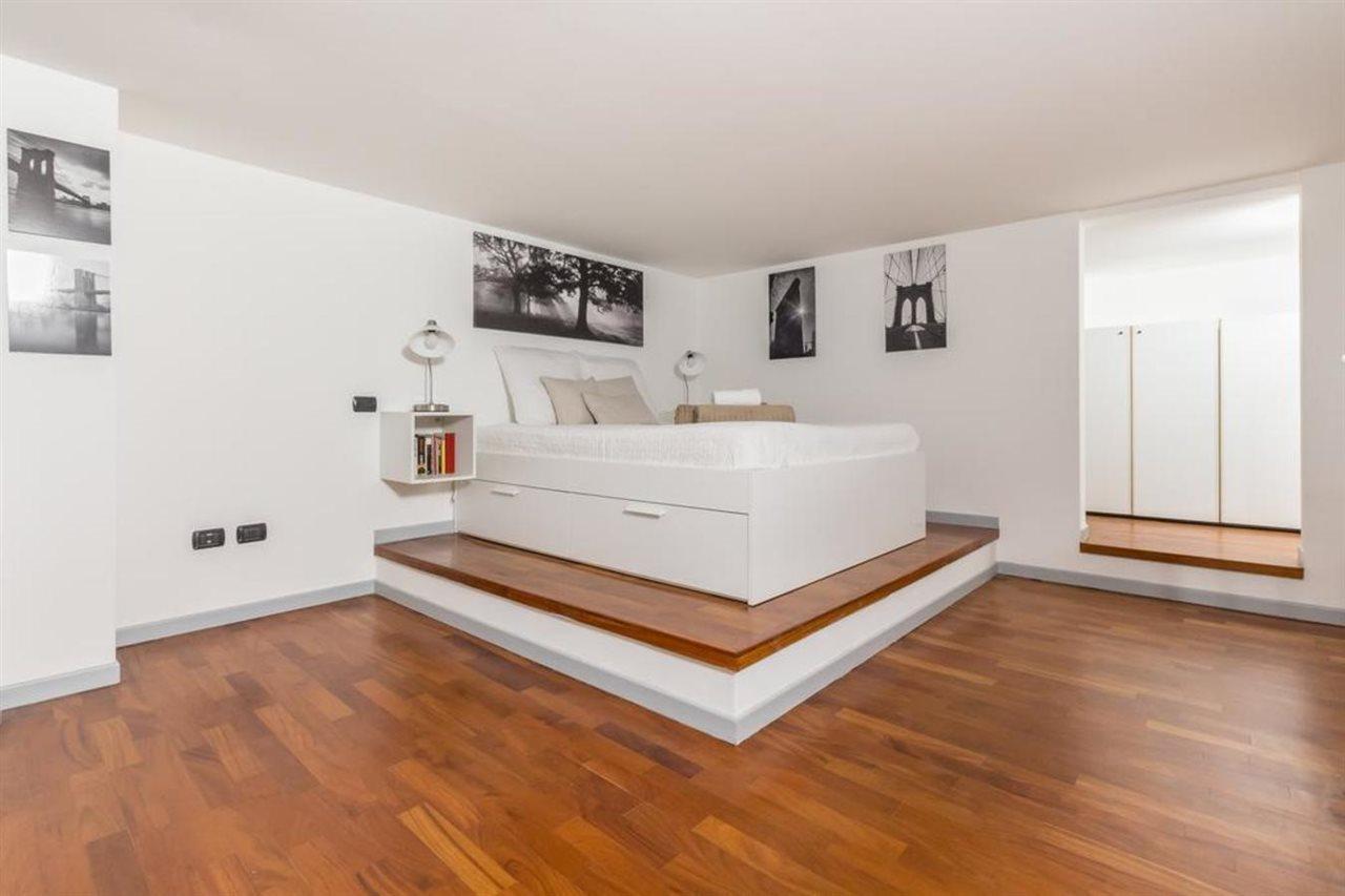 Alessia'S Flat- Portello 2 Milan Exterior photo