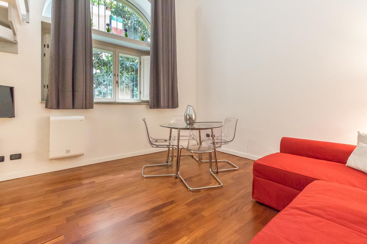 Alessia'S Flat- Portello 2 Milan Exterior photo