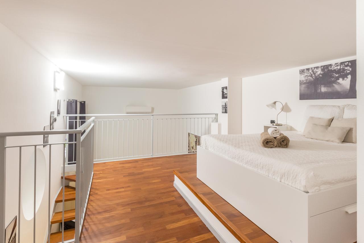 Alessia'S Flat- Portello 2 Milan Exterior photo