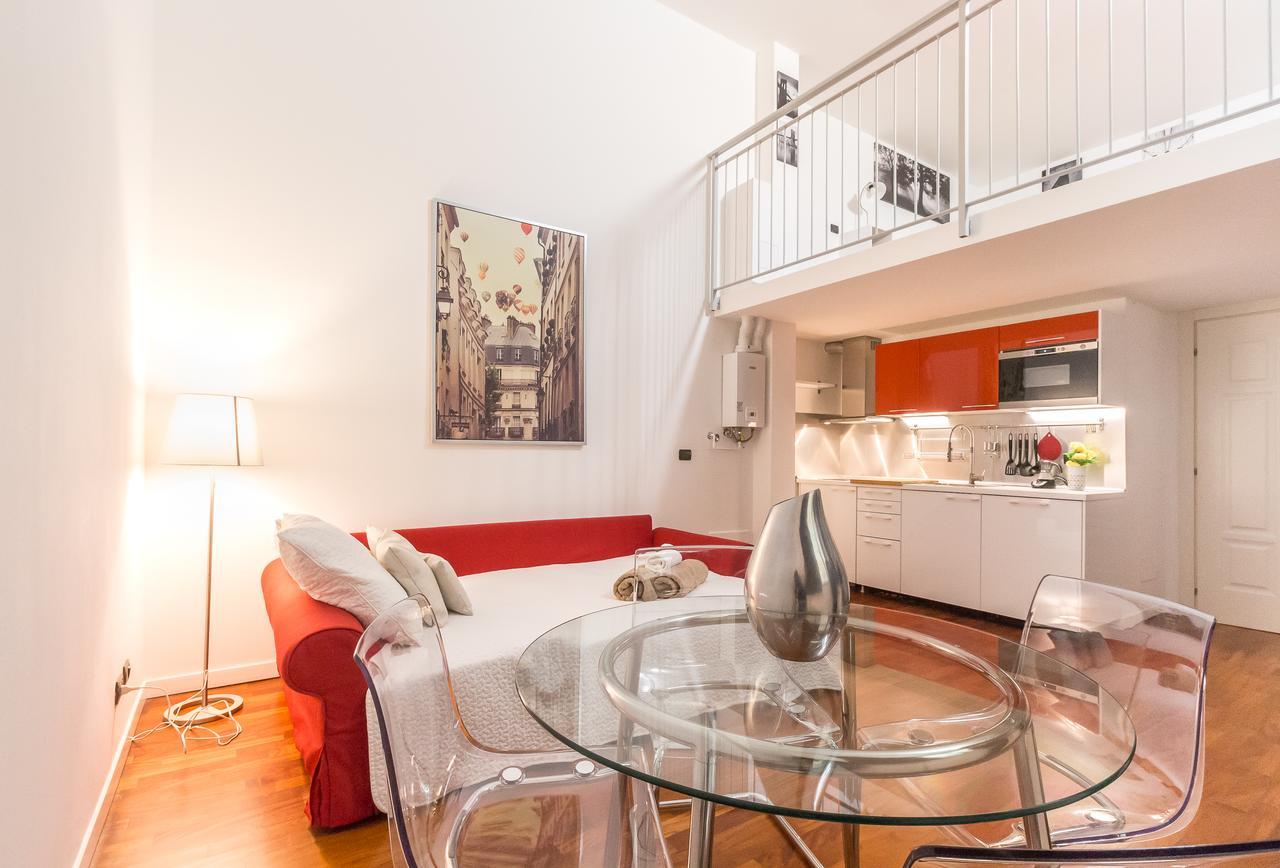 Alessia'S Flat- Portello 2 Milan Exterior photo